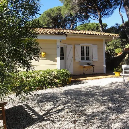 Chalet Chalet In Gassin Near Pampelonne Beach Grimaud