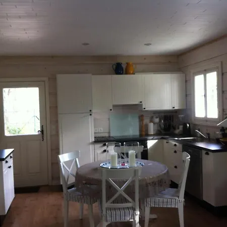 Chalet Chalet In Gassin Near Pampelonne Beach