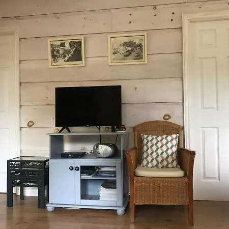 Chalet In Gassin Near Pampelonne Beach