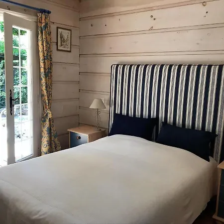 Chalet Chalet In Gassin Near Pampelonne Beach