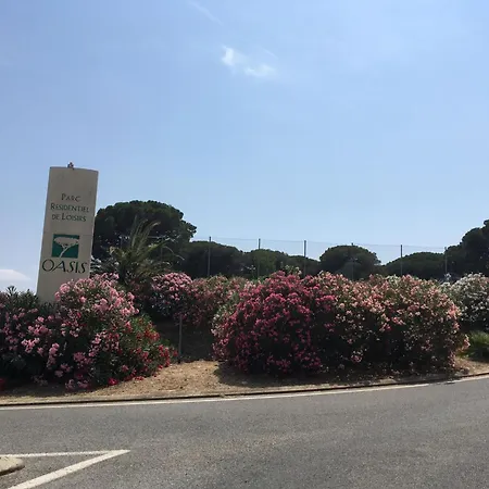 Chalet In Gassin Near Pampelonne Beach * Grimaud