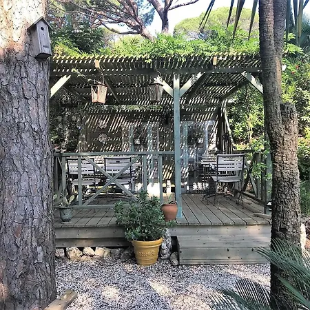 Chalet Chalet In Gassin Near Pampelonne Beach *