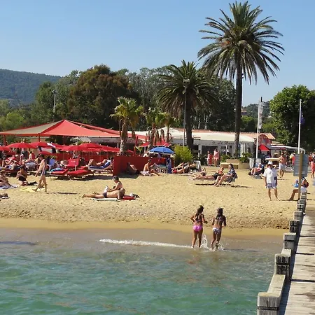 Horská chata In Provence Near The Beaches Of Pampelonne Grimaud